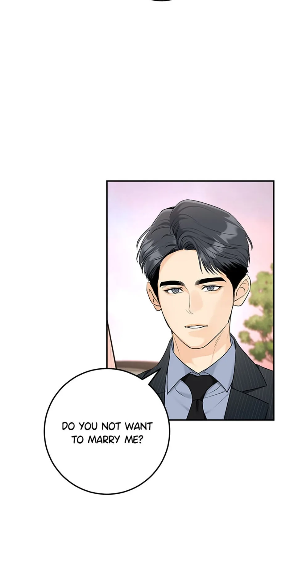Marriage Situation Chapter 4 page 8