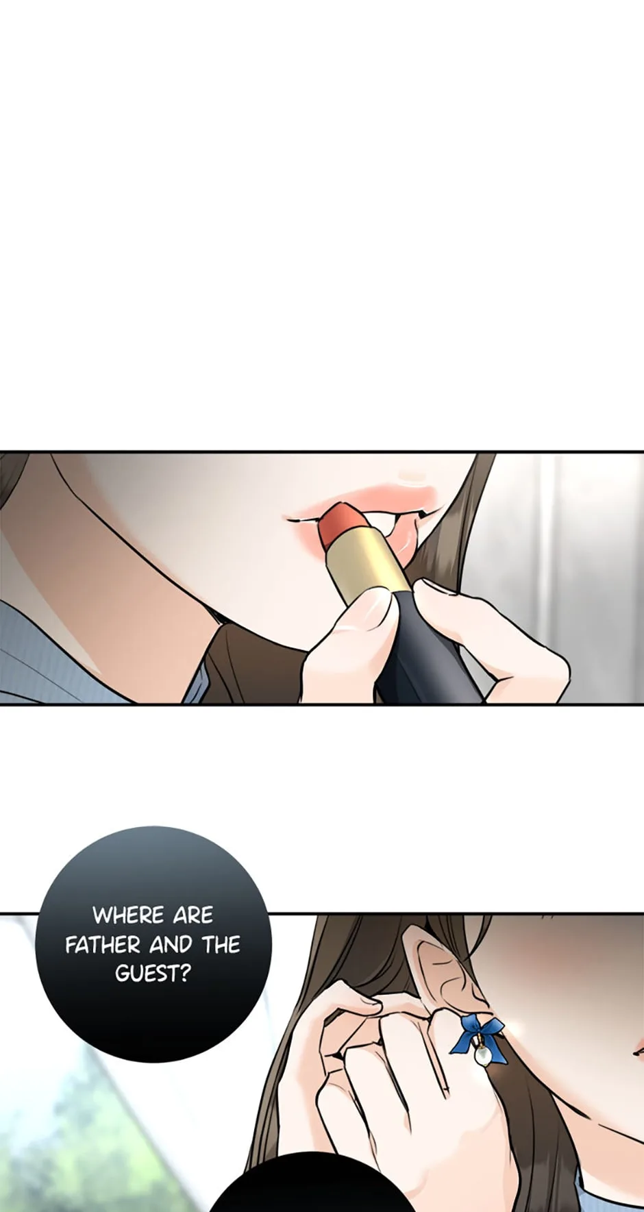 Marriage Situation Chapter 5 page 23