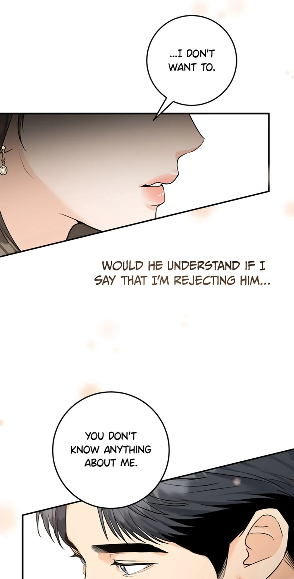 Marriage Situation Chapter 4 page 12