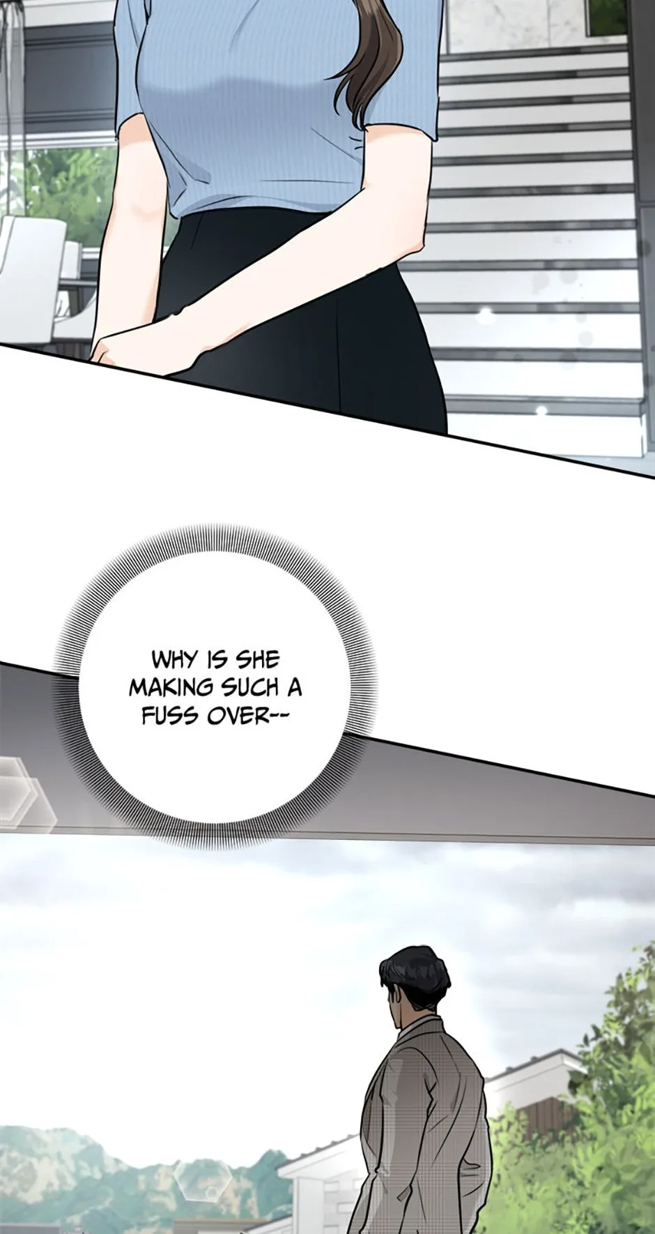 Marriage Situation Chapter 5 page 25