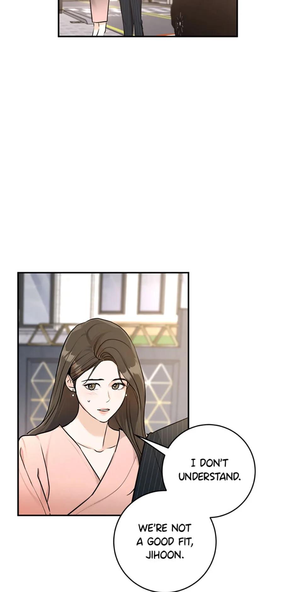 Marriage Situation Chapter 4 page 7