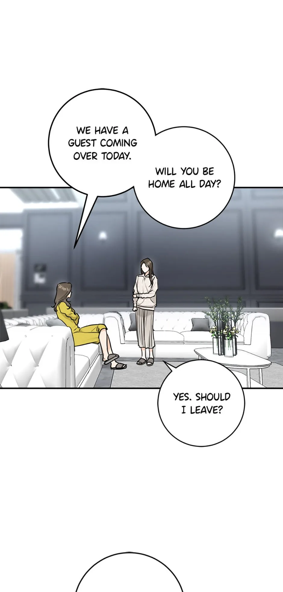Marriage Situation Chapter 5 page 20