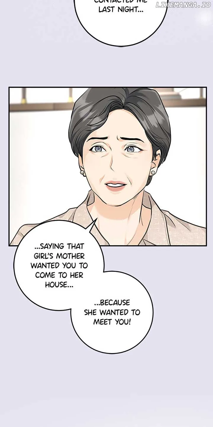 Marriage Situation Chapter 7 page 6