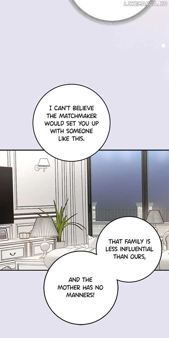 Marriage Situation Chapter 7 page 9