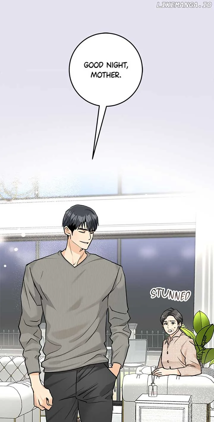 Marriage Situation Chapter 7 page 14