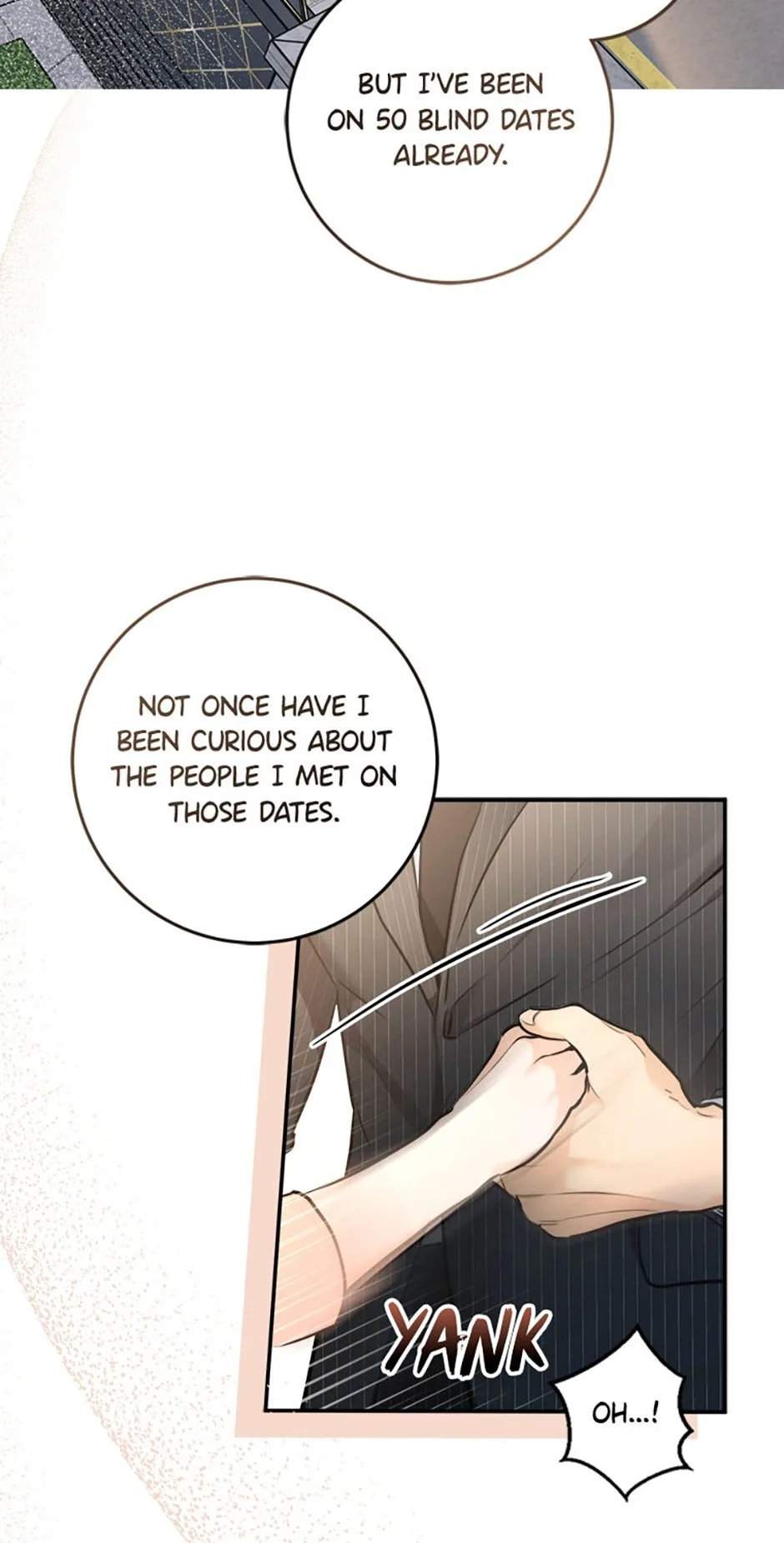 Marriage Situation Chapter 4 page 15