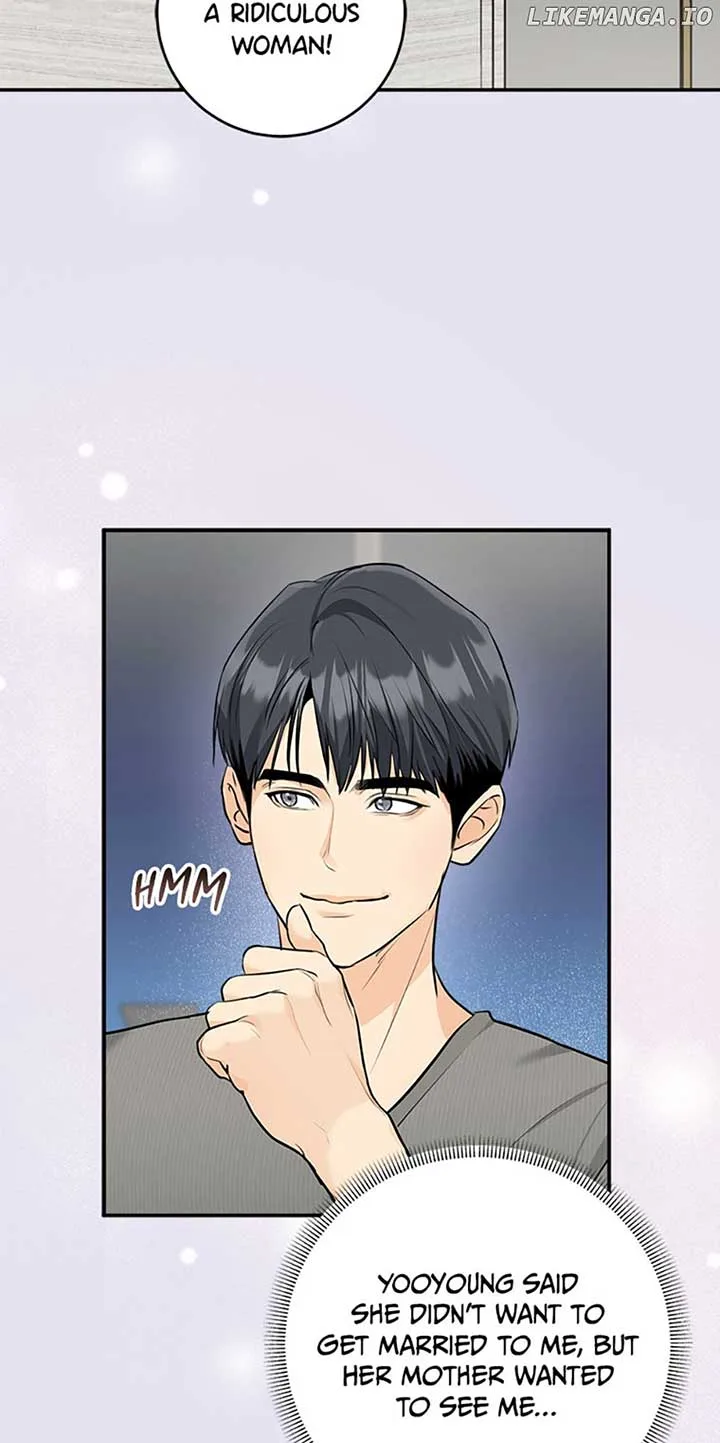 Marriage Situation Chapter 7 page 8