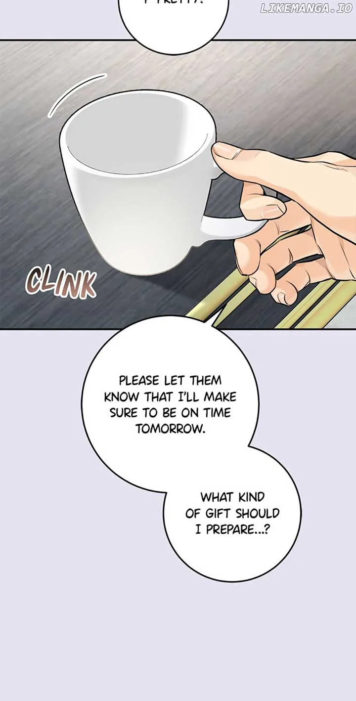 Marriage Situation Chapter 7 page 13
