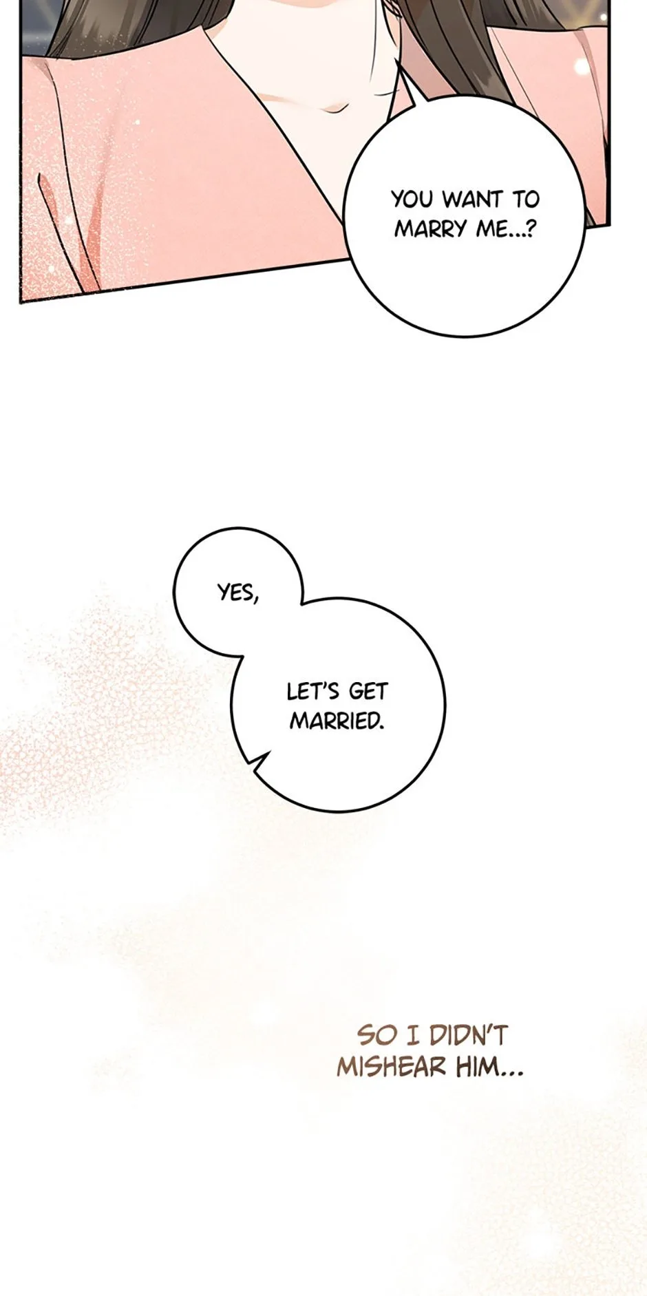 Marriage Situation Chapter 4 page 4