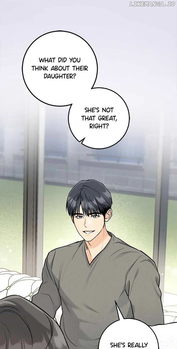 Marriage Situation Chapter 7 page 10