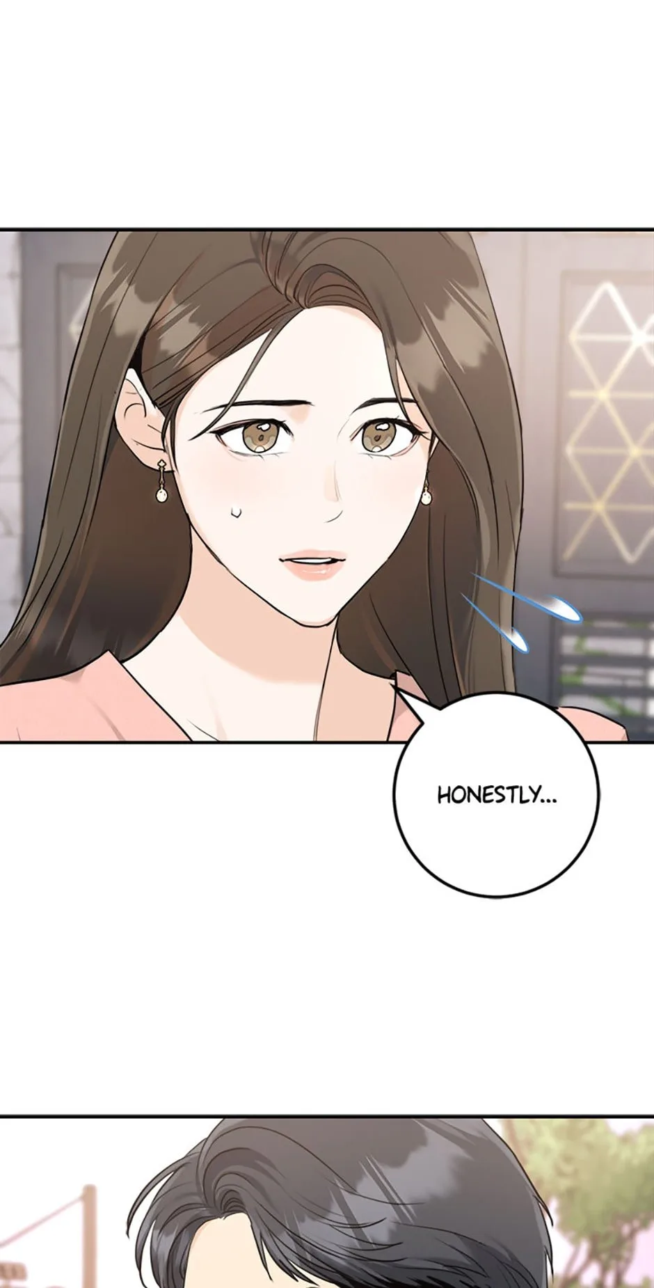 Marriage Situation Chapter 4 page 9