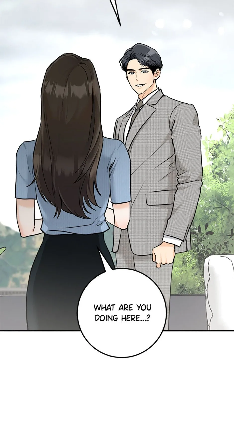 Marriage Situation Chapter 5 page 29