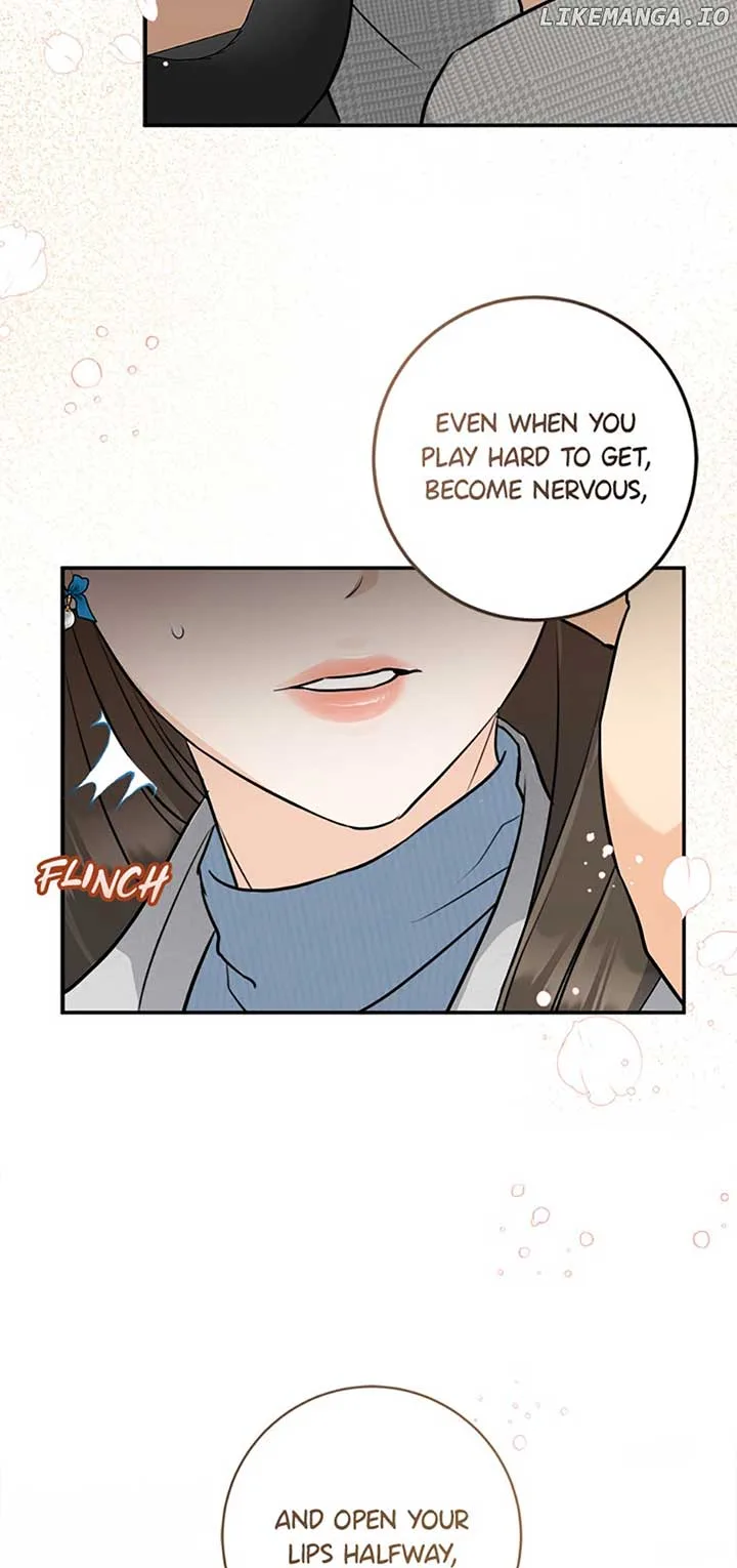 Marriage Situation Chapter 7 page 47
