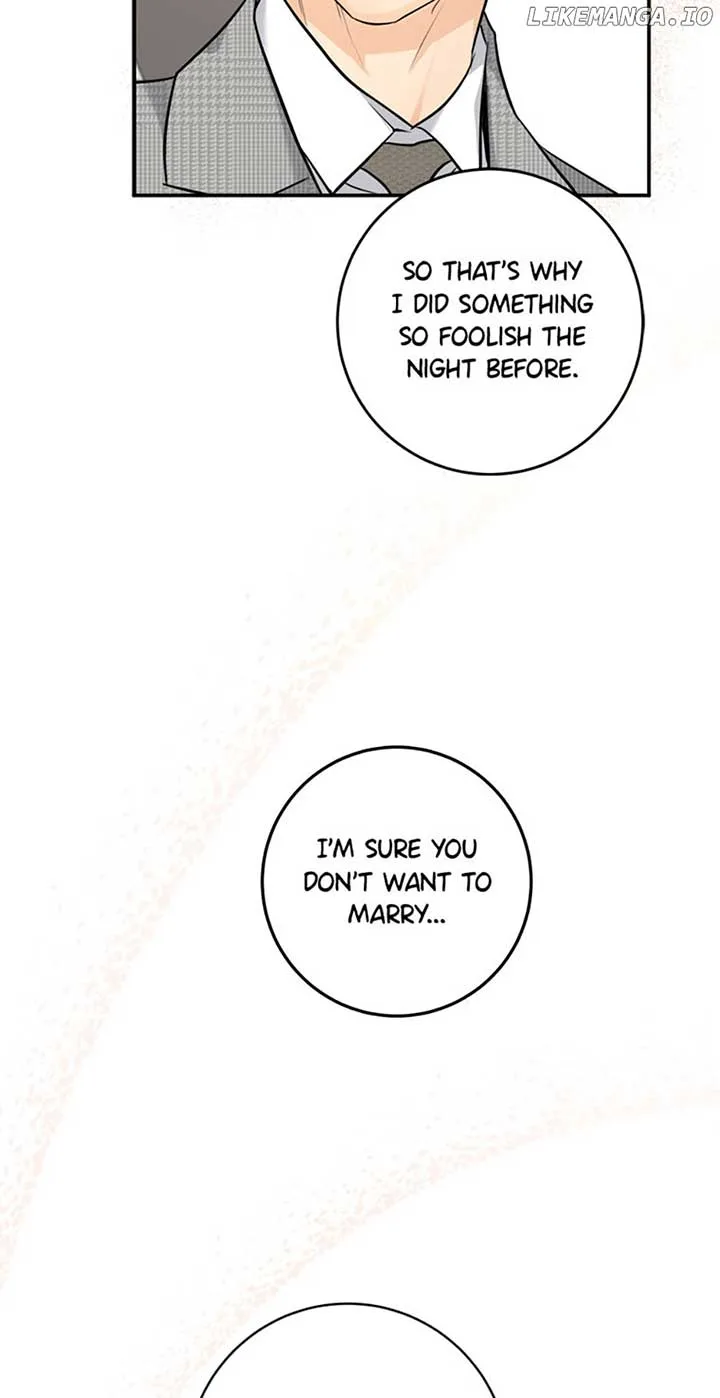 Marriage Situation Chapter 7 page 24