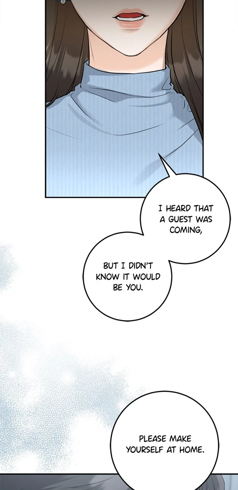 Marriage Situation Chapter 5 page 39