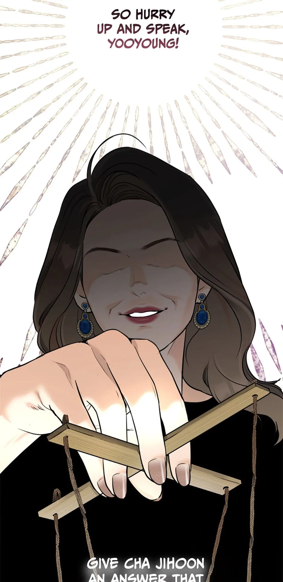 Marriage Situation Chapter 5 page 37