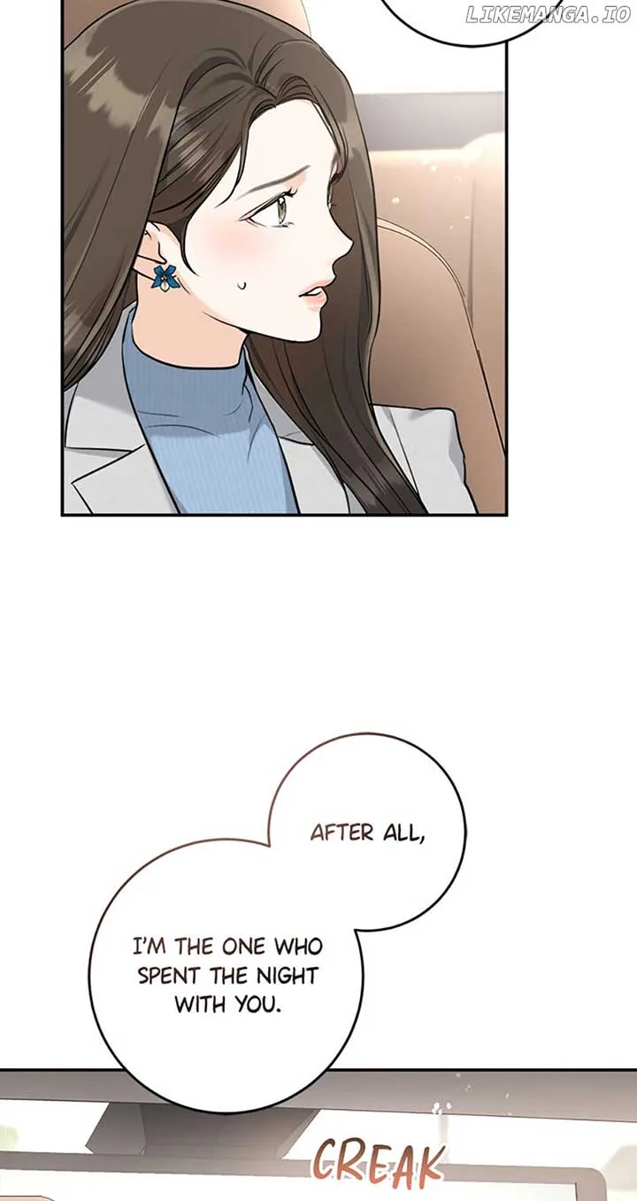 Marriage Situation Chapter 7 page 27