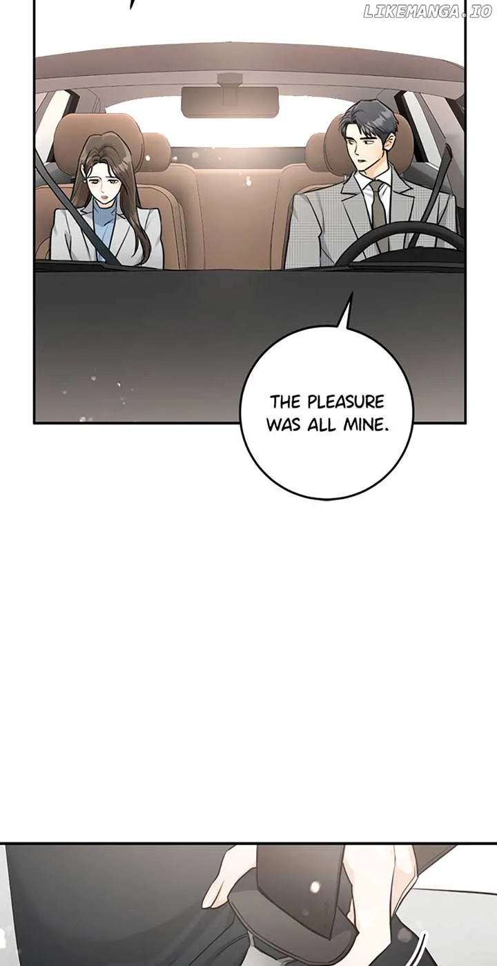 Marriage Situation Chapter 7 page 21