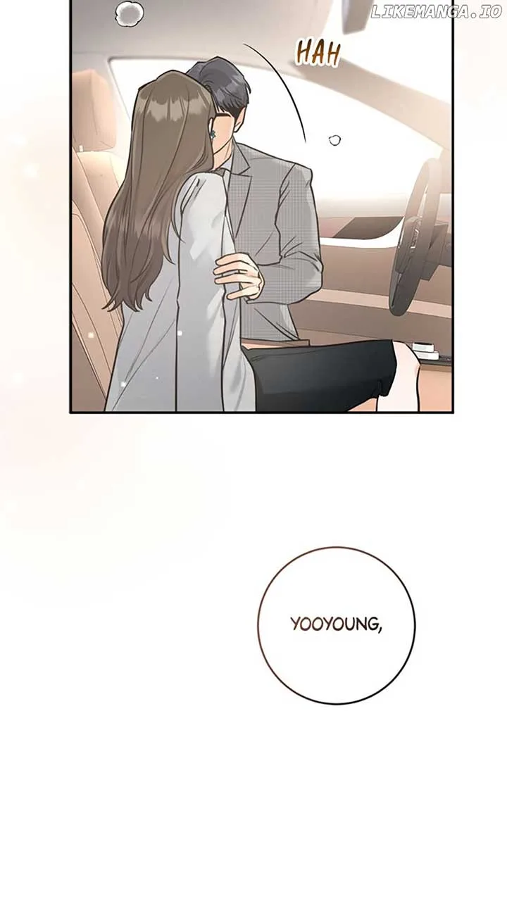 Marriage Situation Chapter 7 page 55