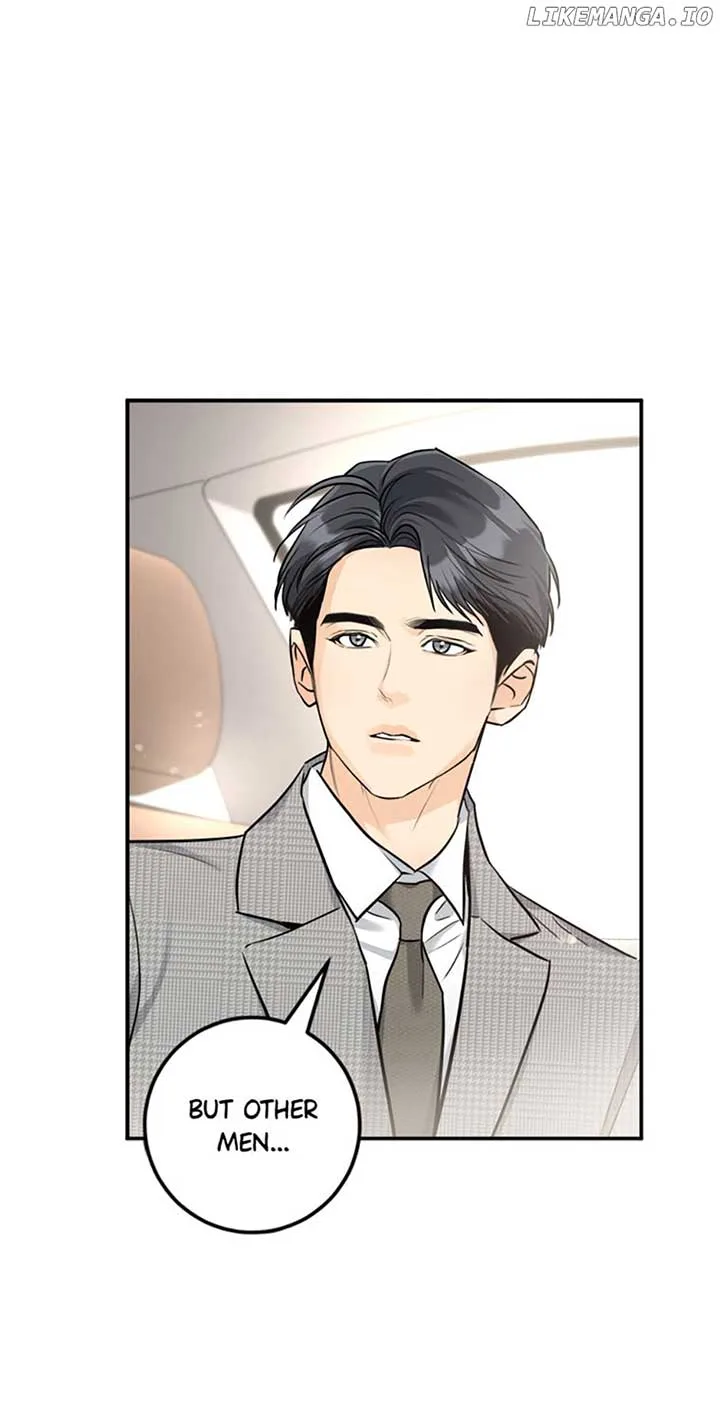 Marriage Situation Chapter 7 page 33