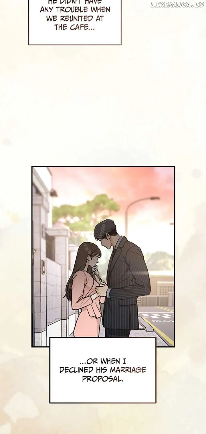Marriage Situation Chapter 7 page 43