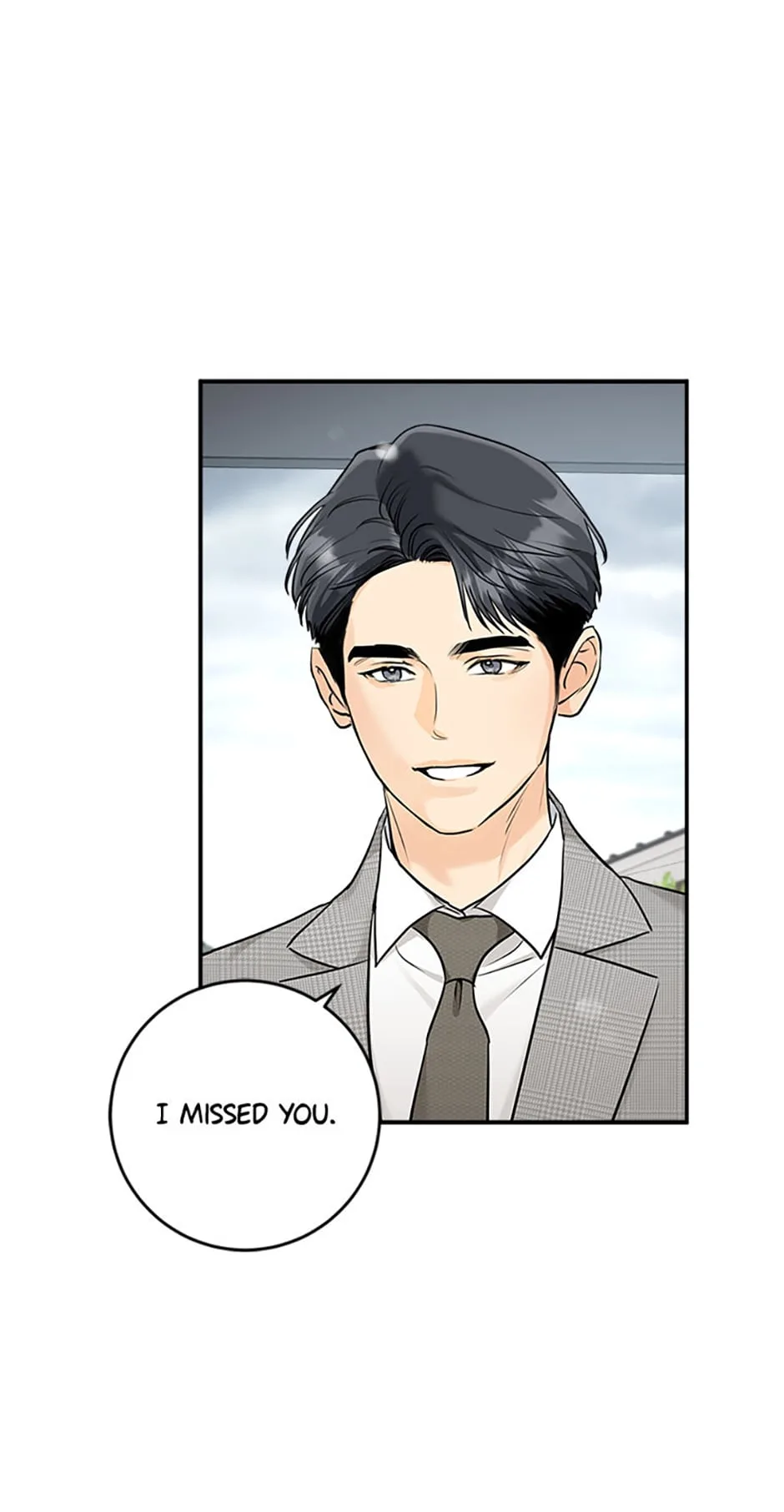 Marriage Situation Chapter 5 page 30