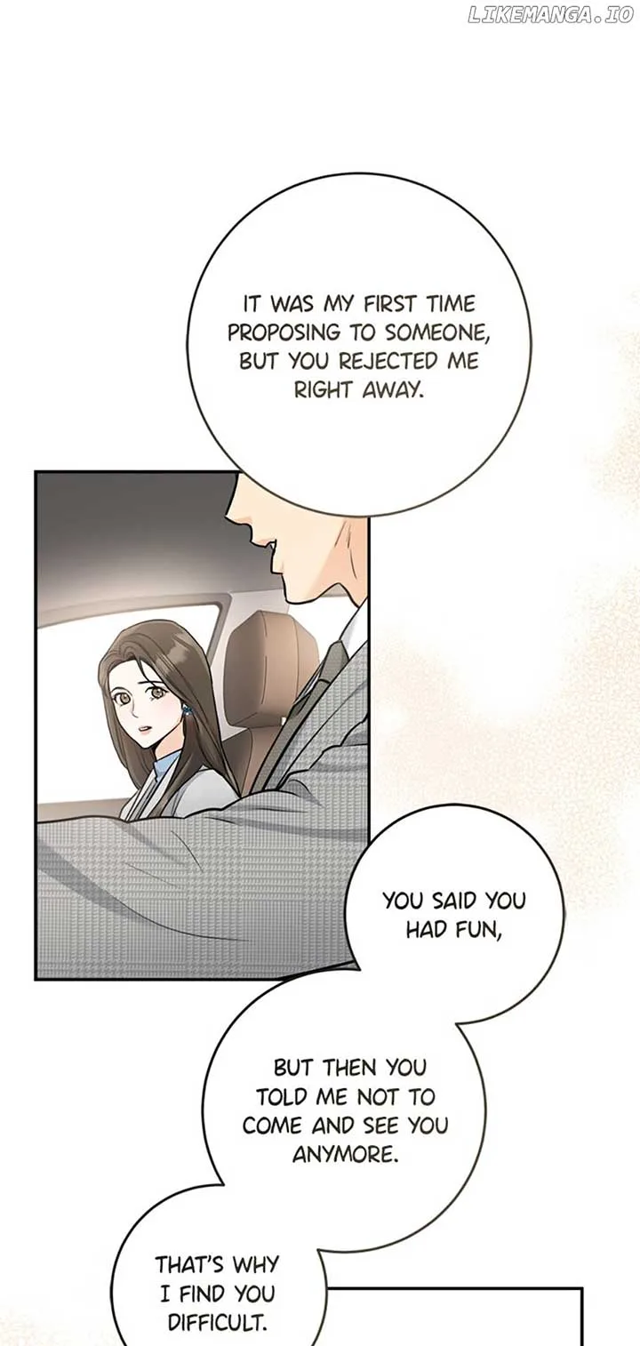 Marriage Situation Chapter 7 page 38