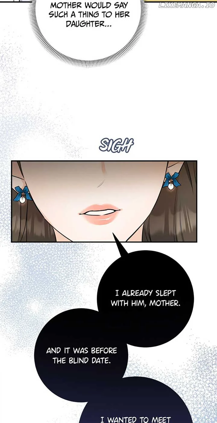 Marriage Situation Chapter 8 page 22