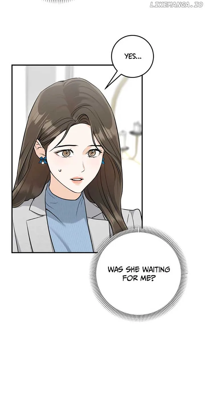 Marriage Situation Chapter 8 page 14