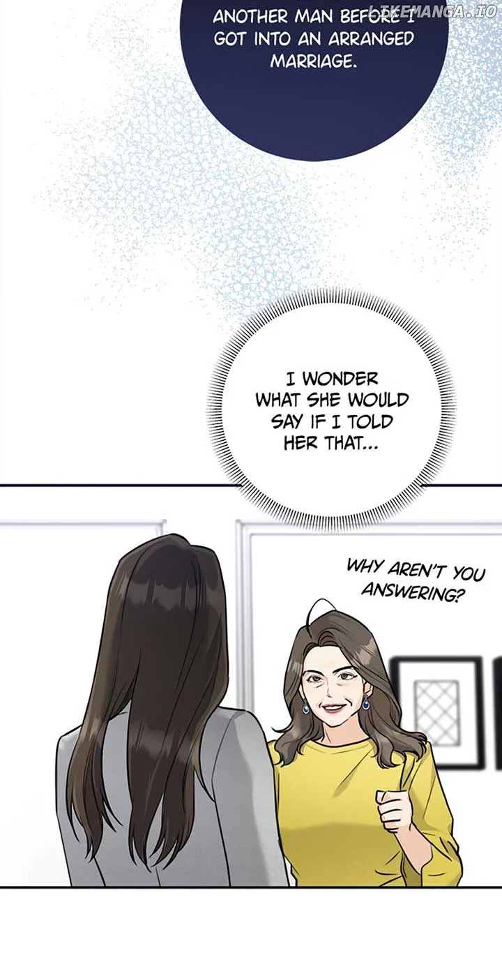 Marriage Situation Chapter 8 page 23