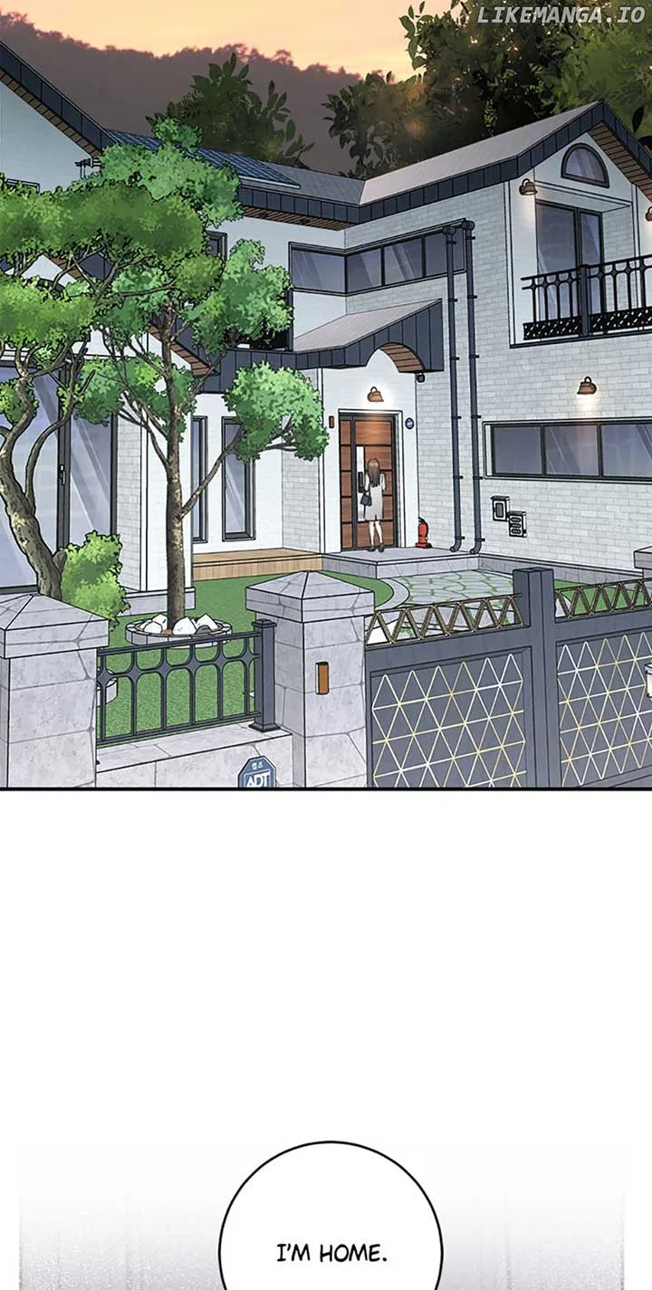 Marriage Situation Chapter 8 page 11
