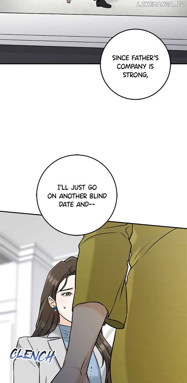 Marriage Situation Chapter 8 page 43
