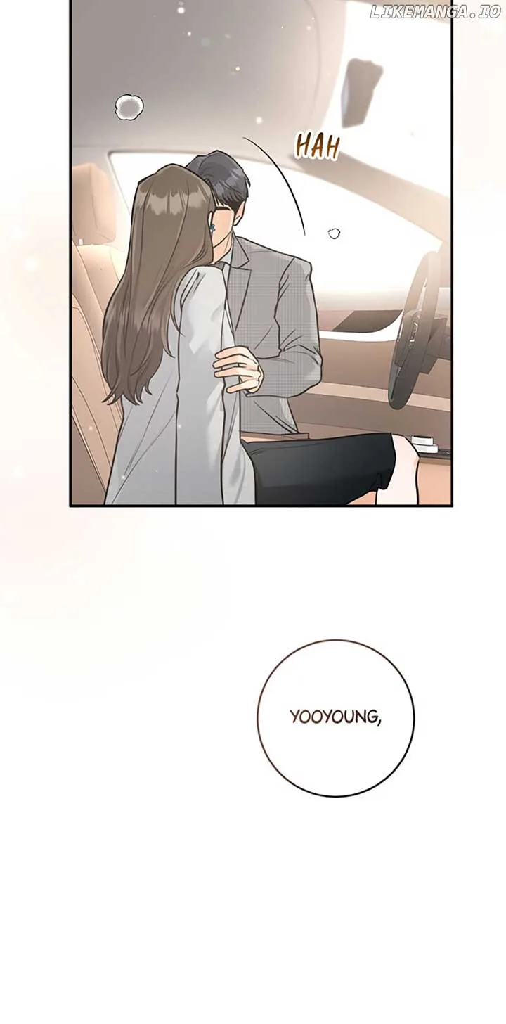 Marriage Situation Chapter 8 page 5