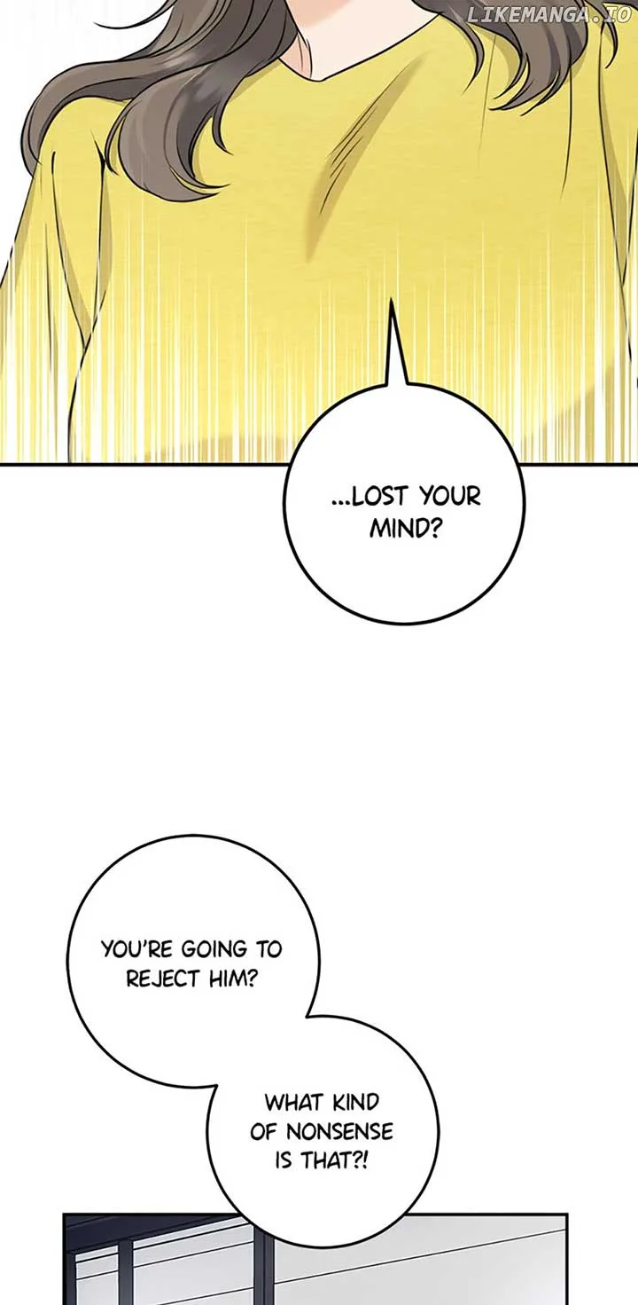 Marriage Situation Chapter 8 page 41