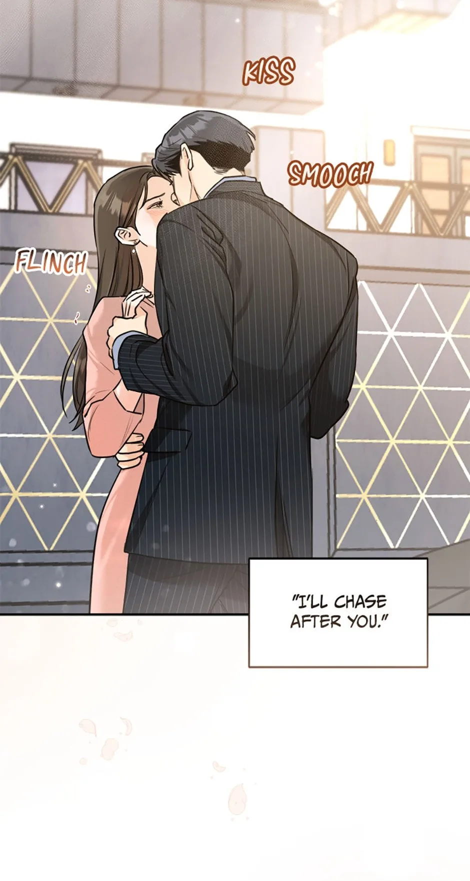 Marriage Situation Chapter 4 page 28