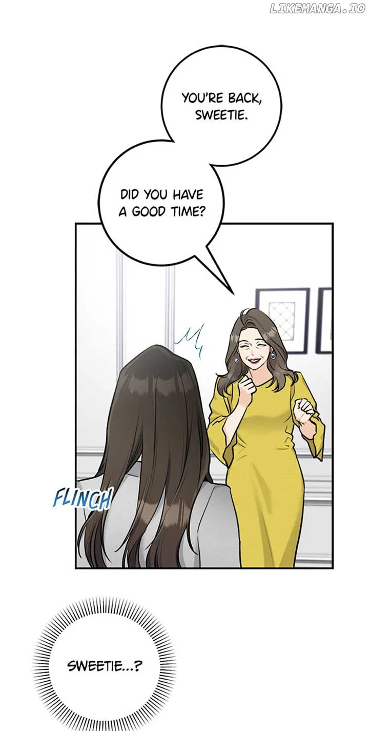 Marriage Situation Chapter 8 page 13