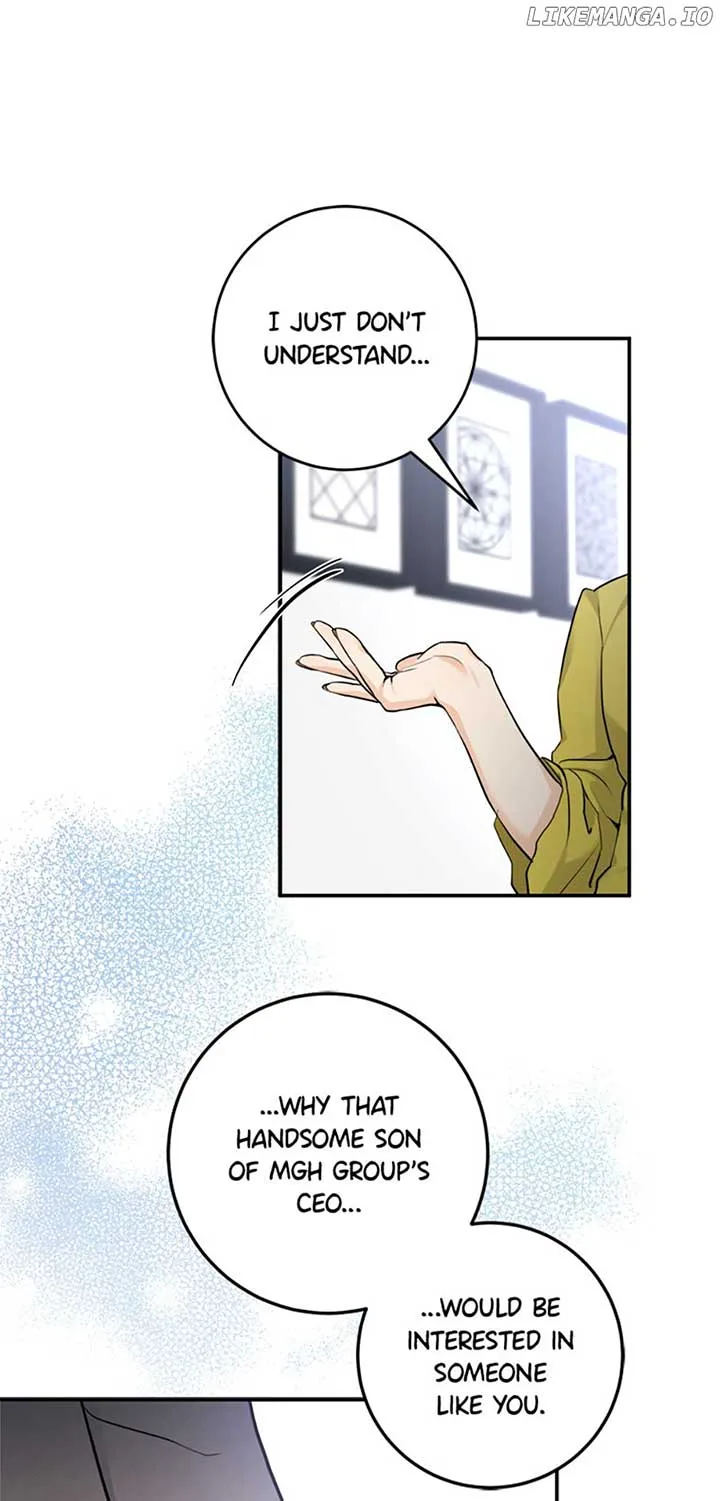 Marriage Situation Chapter 8 page 26