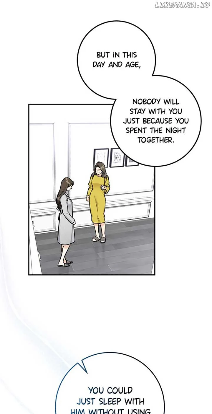 Marriage Situation Chapter 8 page 24