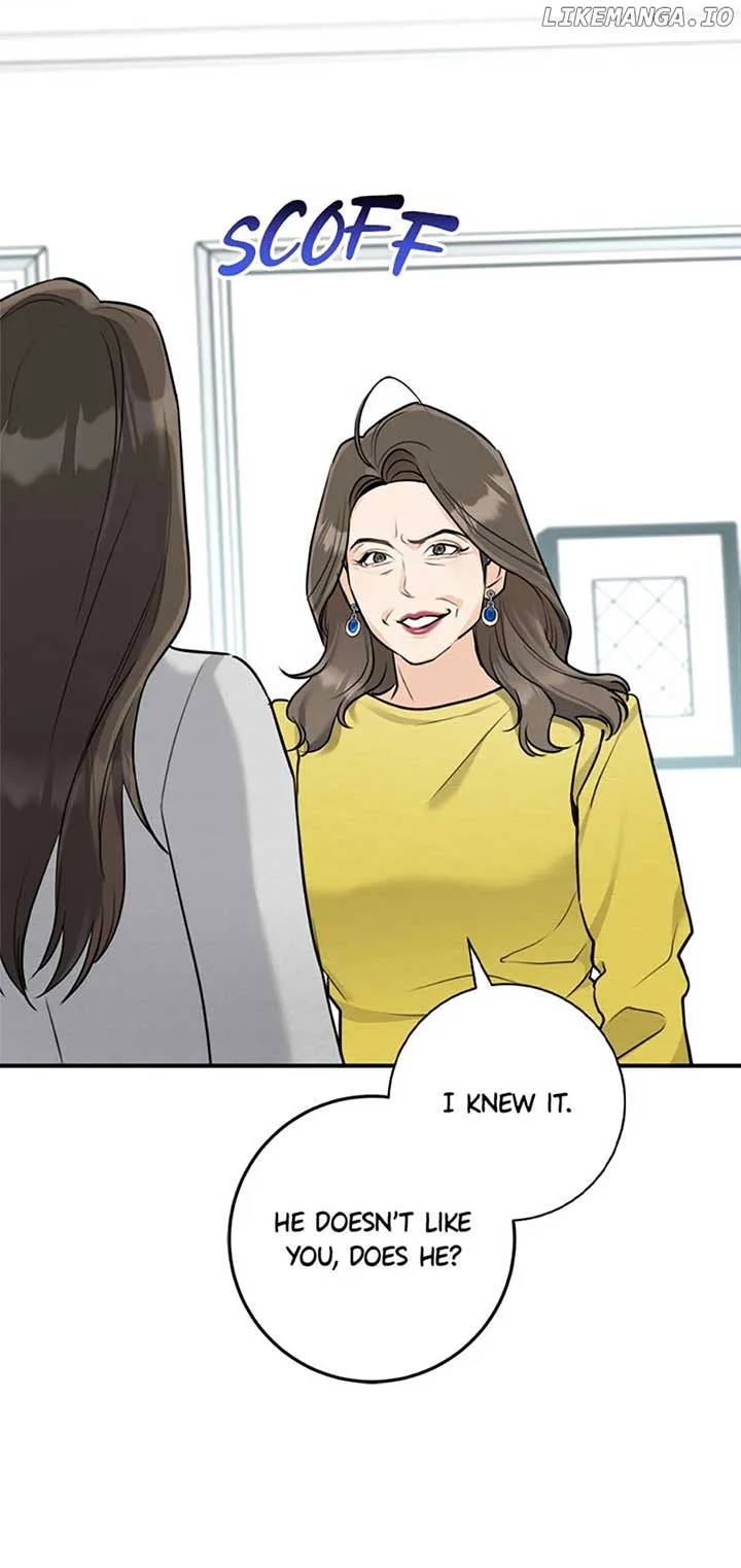 Marriage Situation Chapter 8 page 38
