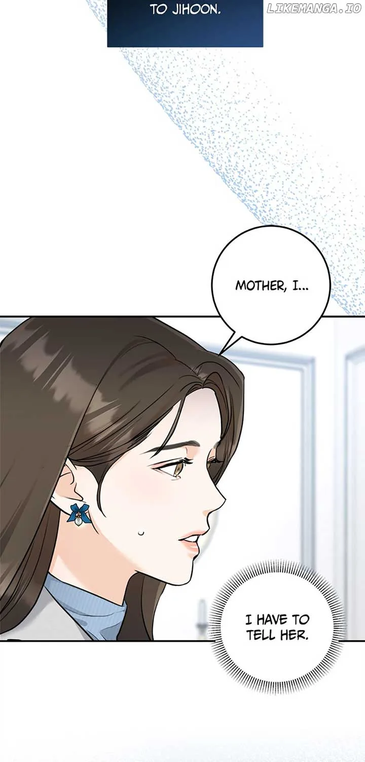 Marriage Situation Chapter 8 page 32