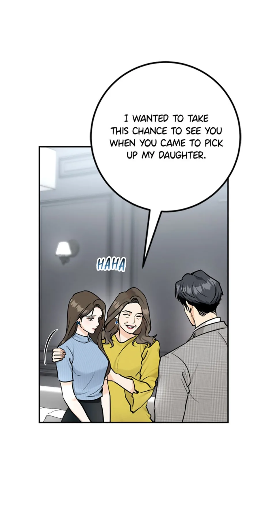 Marriage Situation Chapter 5 page 34