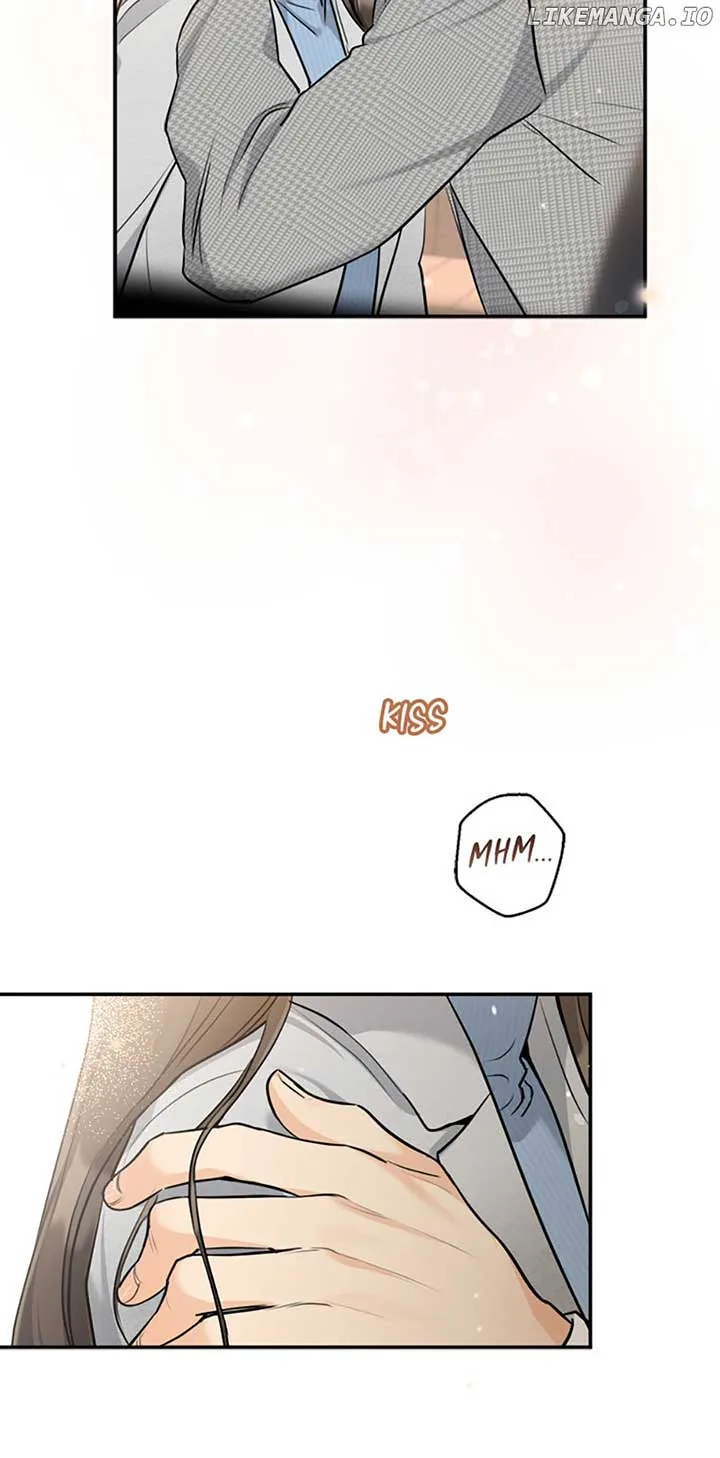 Marriage Situation Chapter 8 page 3