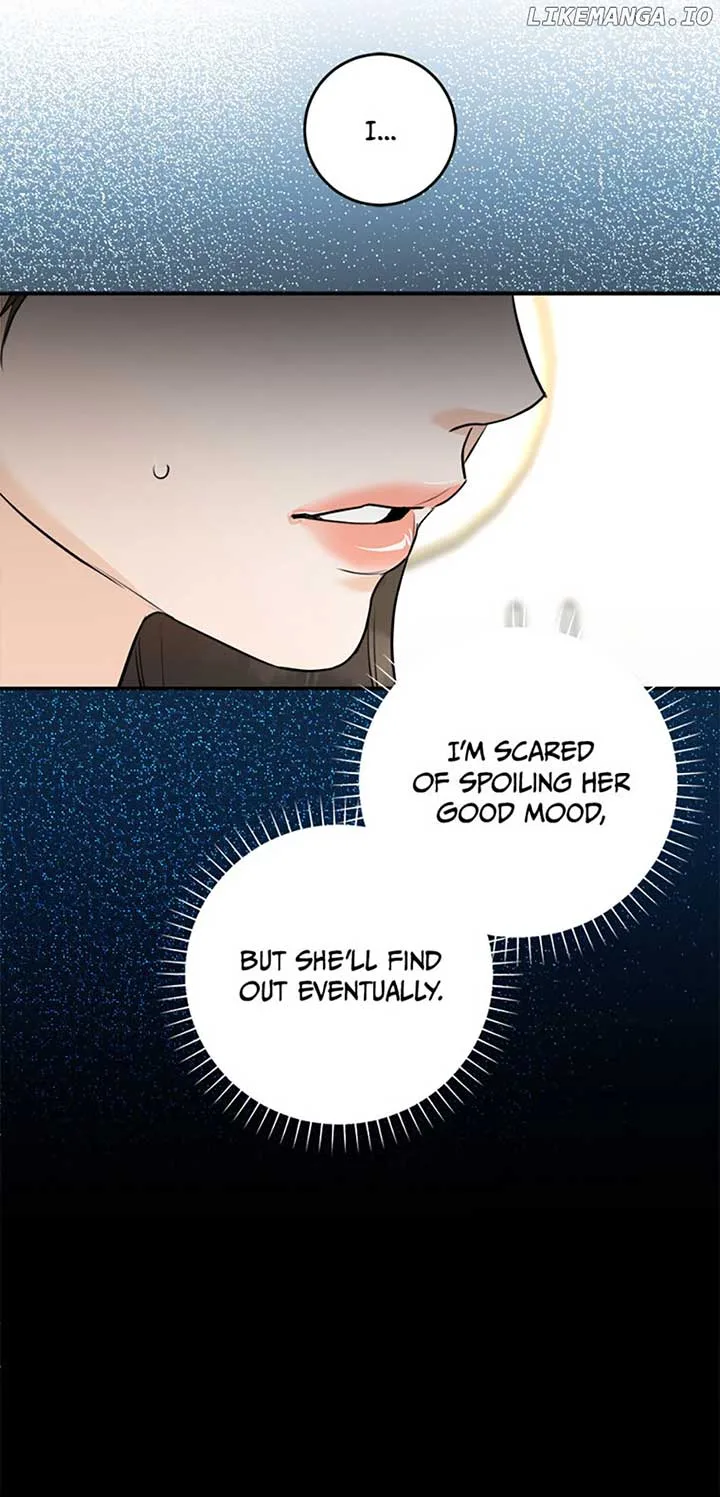 Marriage Situation Chapter 8 page 33