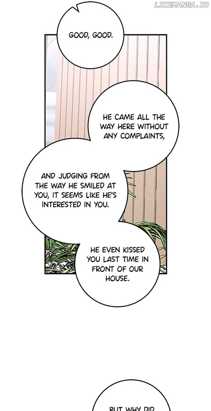 Marriage Situation Chapter 8 page 20