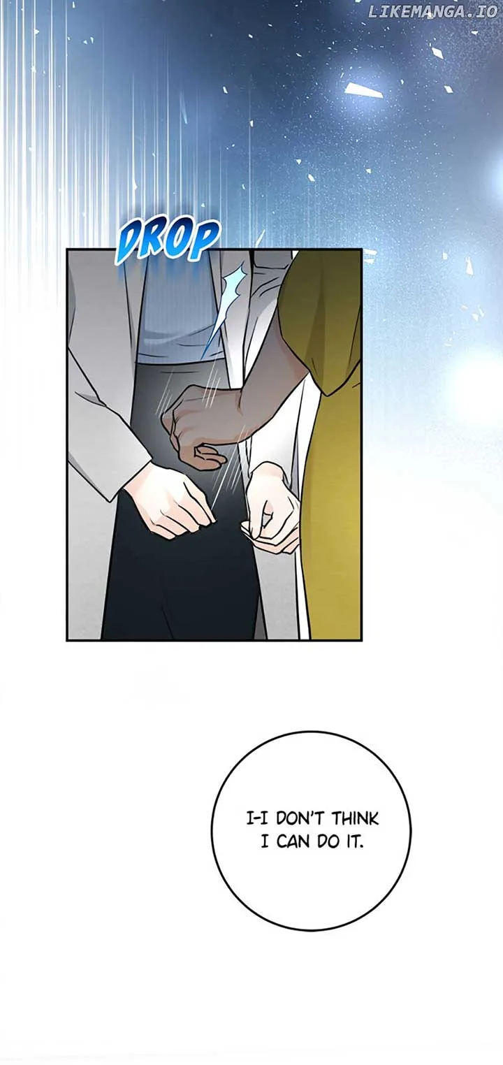 Marriage Situation Chapter 8 page 37