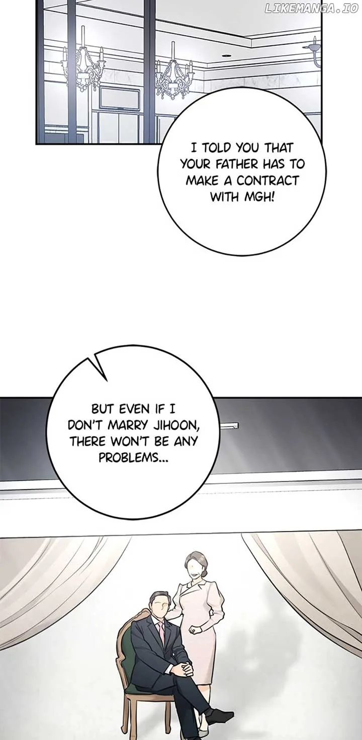 Marriage Situation Chapter 8 page 42