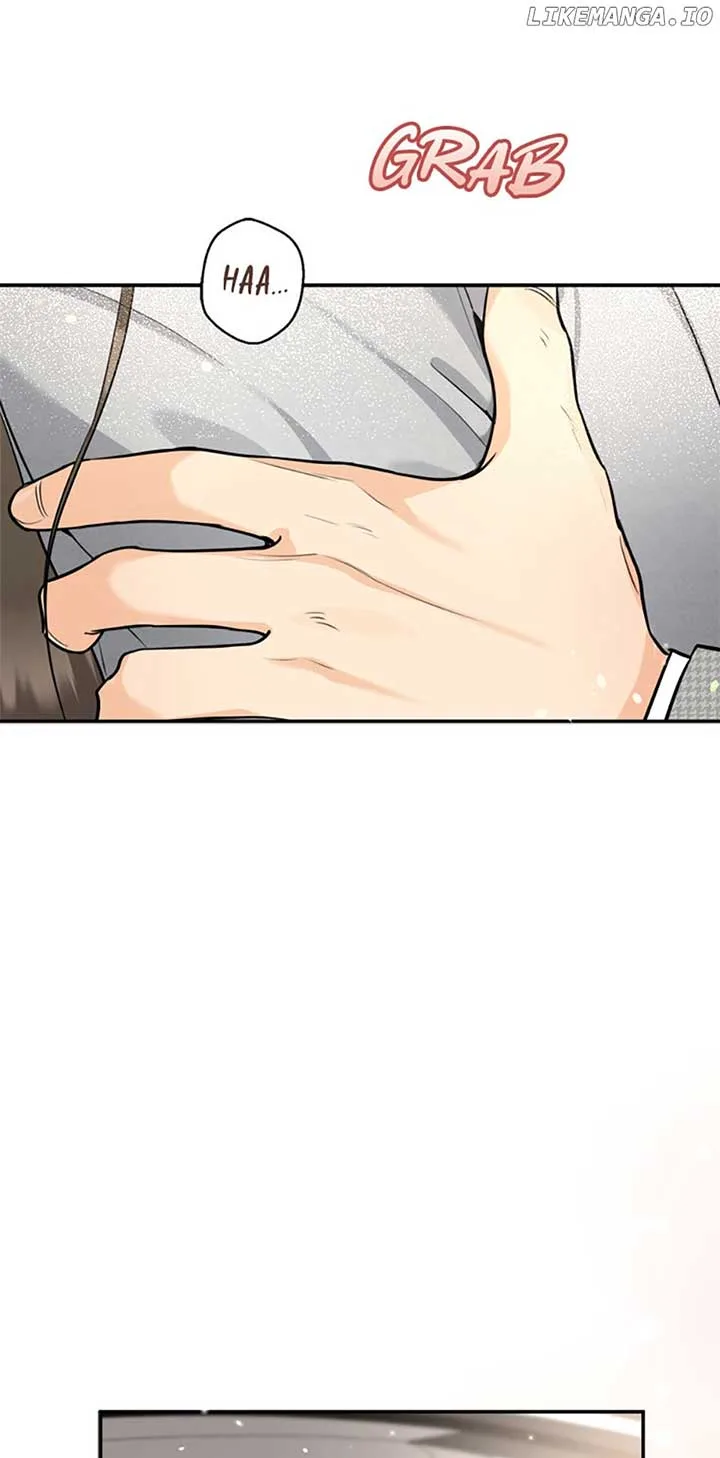 Marriage Situation Chapter 8 page 4