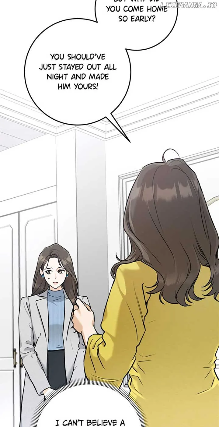 Marriage Situation Chapter 8 page 21