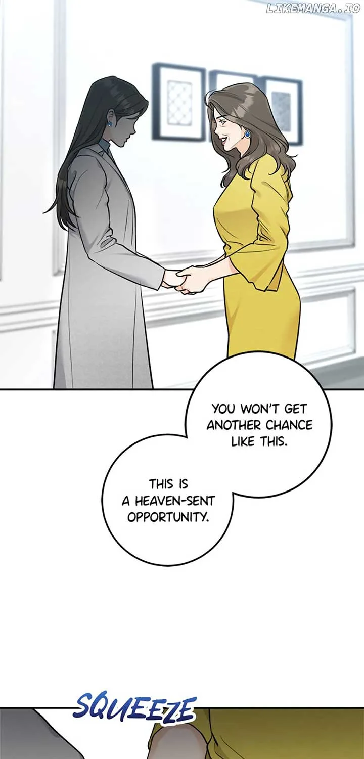 Marriage Situation Chapter 8 page 28