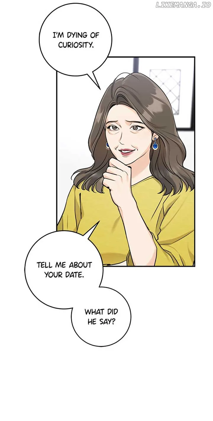 Marriage Situation Chapter 8 page 15